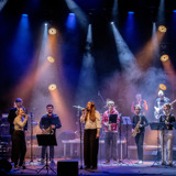 Årskoncert på Nykøbing F. teater 