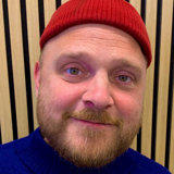 Mads Beldring Hansen