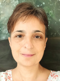 Svetlana Langhoff