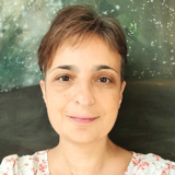 Svetlana Langhoff